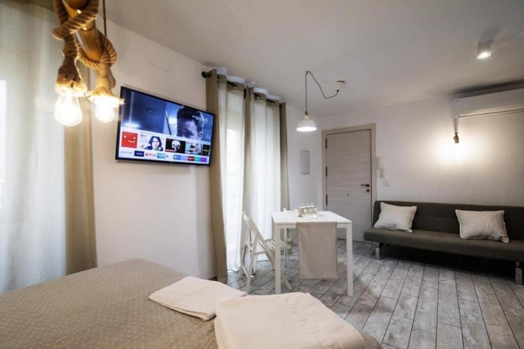 Vivienda Turistica Lagarto De Jaen Apartment Ngoại thất bức ảnh