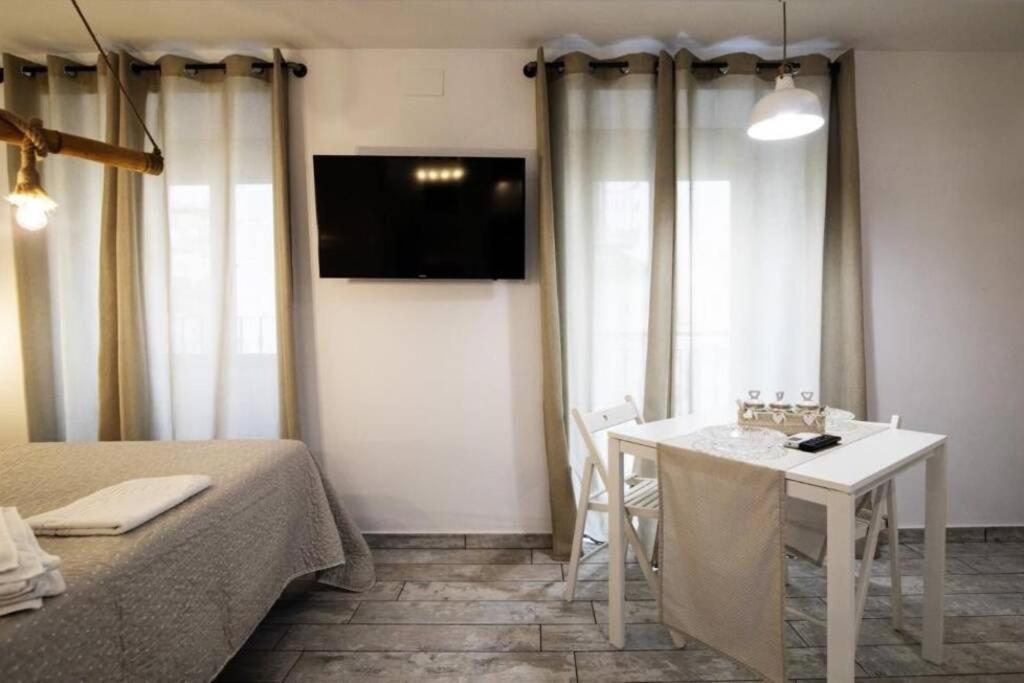 Vivienda Turistica Lagarto De Jaen Apartment Ngoại thất bức ảnh